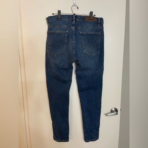 Zara Denim • Blue • 36x34